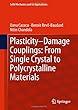 Plasticity-Damage Couplings: From Single Crystal to Polycrystalline Materials (Solid Mechanics and Its Applications)