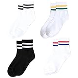 ACTLATI SOCKSHOSIERY ベビー・ガールズ カラー: ブラック
