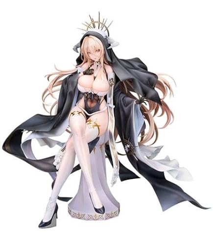 Amazon.co.jp: WINGS inc.アズールレーン ジャン・バール 舶刀Premiere