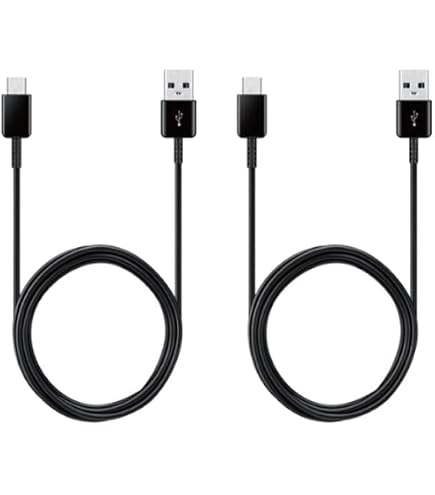 Amazon.co.jp: サムスン Galaxy USB-C ケーブル (USB-C - USB-C