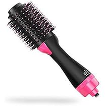 【未使用】ヘアドライヤー ヘアアイロン ヘアブラシ ミラー まとめ売り 美容家電 Amazon | HZ-007 ドライヤー ヘアドライヤー ヘアアイロン 3in1