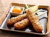 加ト吉)つくね棒（鶏軟骨入り）　60g×10本入