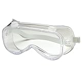 ルネベル 【開閉式ベンチレーション/マスク・めがね併用可】 《曇り止め》 ゴーグル MG277MLF