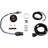 ワイドバンド空燃比計 AF計 AEM 30-0300 並行輸入品