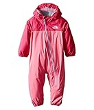 [ノースフェイス] The North Face Kids ガールズ Triclimate(R) One-Piece (Infant) ワンピース Cha Cha Pink 12-18 Months 