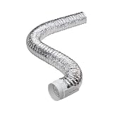 JAYBRAKE Deflecto hup1 K8 F supurr-flex ( R ) Vent hook-upキットby JAYBRAKE