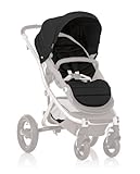 Britax Affinity Color Pack, Black by Britax [並行輸入品]