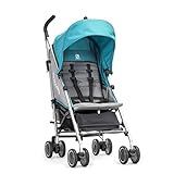 Baby Jogger ベビージョガー ビュー ライト アクア [並行輸入品]