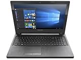 Lenovo G50 80E503FUJP Windows10 Home 64bit Core i3 2GHz 4GB 500GB DVDスーパーマルチ 高速無線LANac/a/b/g/n Bluetooth webカメラ USB3.0 HDMI 10キー付キーボード 15.6型液晶ノートパソコン