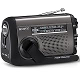 SONY ICF-B300
