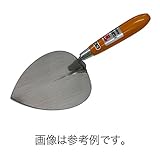 コテ レンガ鏝 ニュー本焼 #2 藤本産商 三冨D