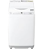 Amazon | シャープ SHARP ドラム式洗濯乾燥機(ヒーターセンサー乾燥