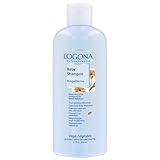 ロゴナ ベビィ・ボディ&ヘアシャンプー 200ml
