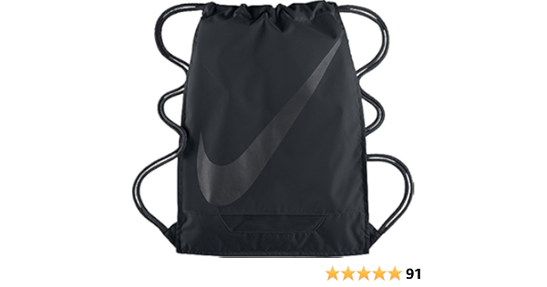 amazon nike drawstring bag