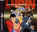 THEME FROM LUPIN III�f97