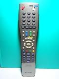 シャープ テレビリモコン GA529PA