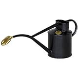 メタルインドアカン 1L グラファイト [HAWS ホーズ]