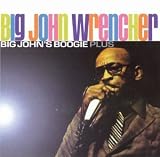 Big John's Boogie Plus