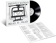 アーリオ・オリオ [12 inch Analog]