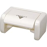 山崎産業 トイレペーパーホルダー AL