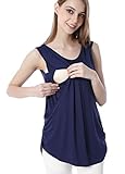 SUIEK SHIRT レディース カラー: ブルー
