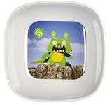 TUMTUM Children's Bowl (Dragon) by TUMTUM