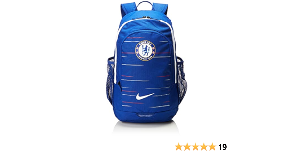 nike chelsea backpack