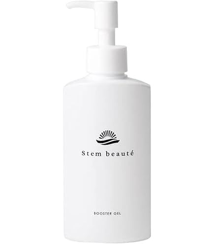 Amazon | StemBeaute(ステムボーテ) ヒト幹細胞 エイジング (180ml