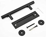 blhandle rustic black rustic black handle
