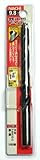 ナチ(NACHI) 鉄工用ドリル 1本入り シンニング 9.8ミリ (金属・金工)