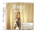 【外付け特典あり】 THE BADDEST ～Son of R&B (初回生産限定盤B )(2CD+DVD) - 久保田利伸 (A4クリアファイル付)
