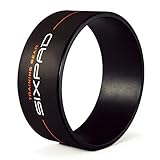 MTG SIXPAD シックスパッド ストレッチリング(Stretch Ring) [メーカー純正品] ブラック