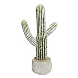 人工観葉植物 カクタス ポット サボテンLサイズ（1890 L1）