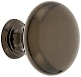 Ultra Hardware 41777 Trend Set High Density Zinc Knob [並行輸入品]