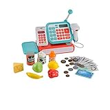 Early Learning Centre Figurines (Cash Register) by Early Learning Centre