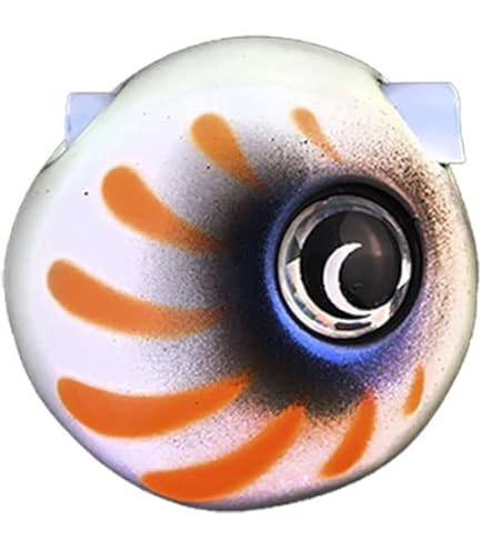Amazon | ジャッカル(JACKALL) Offshore Shallow Spool (オフショア
