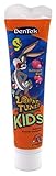 Dentek Looney Tunes Bubblegum Blast Kids Toothpaste 2.7oz (2 Pack) [並行輸入品]