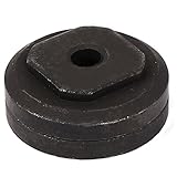 uxcell　インナー外側フランジ　パート　マキタ4100NH切断機用　ペア