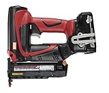 MAX 充電式ピンネイラ TJ-35P4-BC/1825A (18V/2.5Ah)