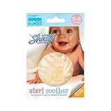 Steri-おしゃぶり (Shasta) - Shasta Steri-Soother [並行輸入品]