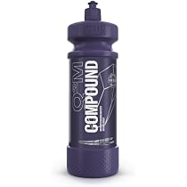 【新品未開封】GYEON Compound（コンパウンド）細目Q2M-CP100 Amazon | GYEONの Compound 細目 Q2M-CP100 | 研磨剤・コンパウンド