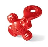 SUPER YUMMY Teether by Discovery Toys [並行輸入品]
