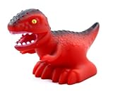 Lumitusiルミツシ ティラノサウルス「ブリリアントLED」恐竜夜間照明