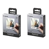 Canon SELPHY カラーインク/ラベル XS-20L セット 20枚入り