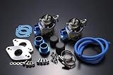 TRUST(トラスト) GReddy ブローオフバルブ FV 車種別キット スバル インプレッサ/WRX STI GRB/GRF/GVF/VAB EJ20#/EJ25# 11561210