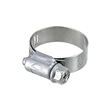 カクダイ オールステンレスバンド 5365-G 32~50mm