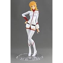 Amazon.co.jp: ヤマトガールズコレクション 宇宙戦艦ヤマト2199 森雪 