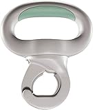 LugBug, Ergonomic infant car seat handle, Seafoam by LugBugTM