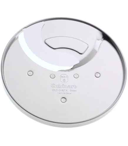 Amazon | Cuisinart フードプロセッサー DLC-DH用カッティング