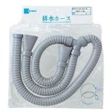 ミヤコ:Y型排水ホース(差込) ＜M25Y＞ 型式:M25Y